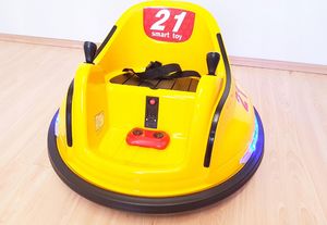 ERICO KIDS Jeździk na akumulator 360 30W 5