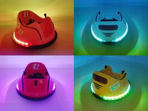 ERICO KIDS Jeździk na akumulator 360 30W 7