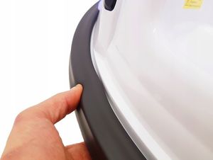 ERICO KIDS Jeździk na akumulator 360 30W 8