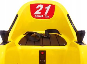 ERICO KIDS Jeździk na akumulator 360 30W 10