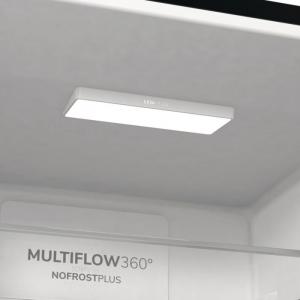 Lodówka Gorenje NRK6201SYBK 5