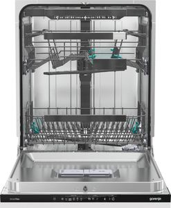 Zmywarka Gorenje GV671C60 2