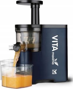 Wyciskarka wolnoobrotowa Kalorik FE1010BU 2