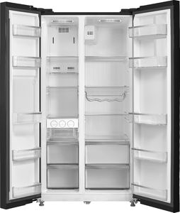 Lodówka Kernau KFSB 17191.1 NF B 2