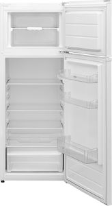 Lodówka Kernau KFRT 14152.1 W 2