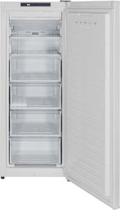 Zamrażarka Kernau KFUF 14151.1 NF W 2