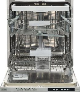 Zmywarka Kernau KDI 6854 SD 2