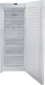 Zamrażarka Kernau KFUF 15162 NF W 2