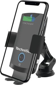 TechniSat Uchwyt automatyczny do samochodu SmartCharge 2 1
