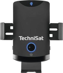 TechniSat Uchwyt automatyczny do samochodu SmartCharge 2 2