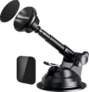 TechniSat Uchwyt magnetyczny do samochodu SmartGrip 2 3