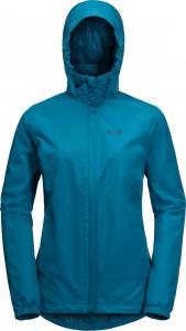 Jack Wolfskin Kurtka damska Stormy Point Jacket W dark aqua r. S 2