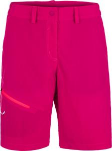 Salewa Spodenki damskie Isea Dry W Shorts virtual pink r. M 1