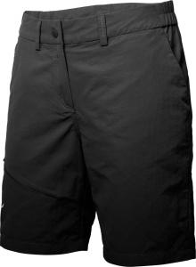 Salewa Spodenki damskie Isea Dry W Shorts black out r. S 1