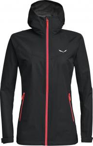 Salewa Kurtka damska PUEZ (AQUA 3) PTX W JKT black out r. XS 1
