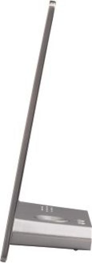 Ramka cyfrowa Hama Slimline Steel 8" (95282) 4