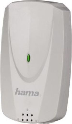 Ramka cyfrowa Hama Slimline Steel 8" (95282) 10