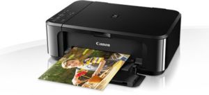Urządzenie wielofunkcyjne Canon Pixma MG3650 (0515C006) 3