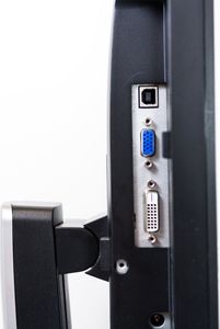 Monitor Dell P2212 6