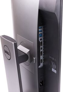 Monitor Dell Monitor LED DELL U2417 24'' FullHD IPS DP HDMI 4