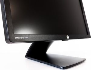 Monitor HP EliteDisplay E201 2