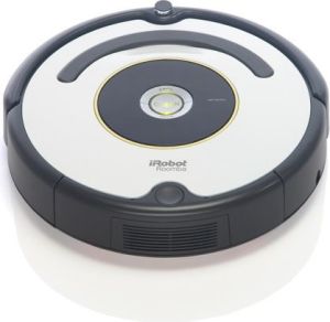 Robot sprzątający iRobot Roomba 621 1