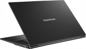 Laptop Hyperbook L14 Ultra (L140MU-i5) 2