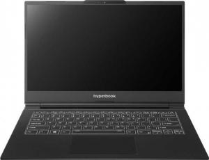 Laptop Hyperbook L14 Ultra (L140MU-i5) 5
