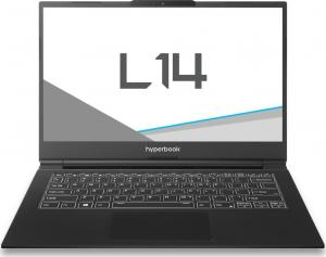 Laptop Hyperbook L14 Ultra (L140MU-i7) 1