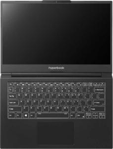 Laptop Hyperbook L14 Ultra (L140MU-i7) 4