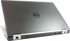 Laptop Dell Latitude E5570 2