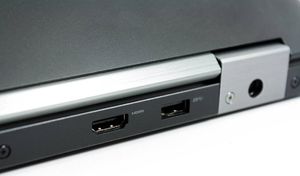 Laptop Dell Latitude E5570 4