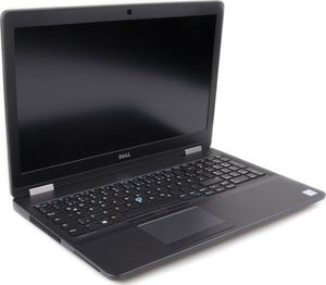 Laptop Dell Latitude E5570 8