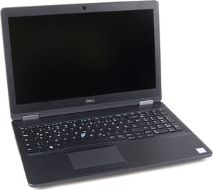 Laptop Dell Latitude E5570 9