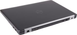 Laptop Dell Latitude E5570 10