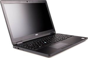 Laptop Dell Latitude 5580 2