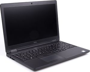 Laptop Dell Latitude 5580 4