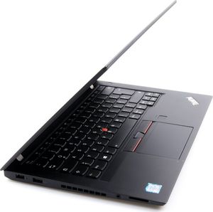 Laptop Lenovo ThinkPad T470s 2