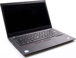Laptop Lenovo ThinkPad T470s 3