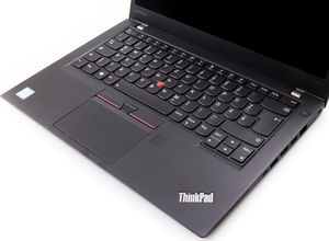 Laptop Lenovo ThinkPad T470s 9
