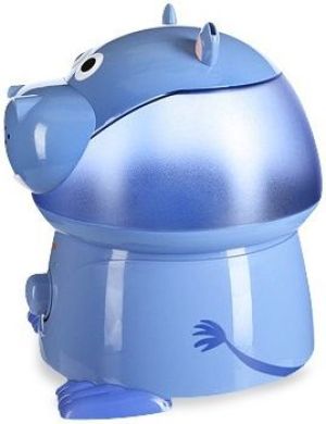 Nawilżacz powietrza Crane Nawilżacz ultradźwiękowy hipopotam (EE-8245) 3