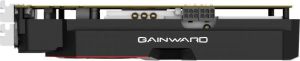 Karta graficzna Gainward GeForce GTX 970, 4GB GDDR5 (256 Bit), HDMI, DVI, 2x miniDP, Box (426018336-3521) 3