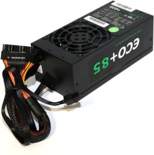 Zasilacz EuroCase TFX-250W (TFX-250WA-8-85) 2