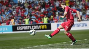 FIFA 16 Xbox 360 12