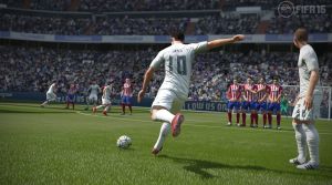 FIFA 16 Xbox 360 4