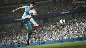 FIFA 16 PS4 10