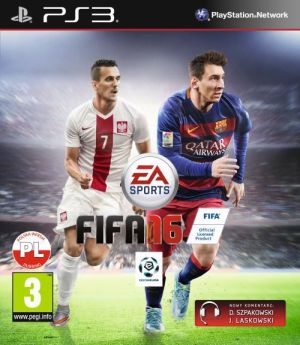FIFA 16 1