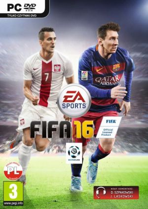 FIFA 16 PC 1