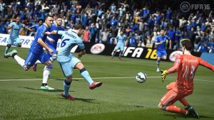FIFA 16 PC 5