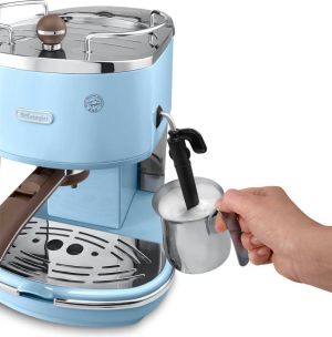 Ekspres ciśnieniowy DeLonghi ECOV 311.AZ 2